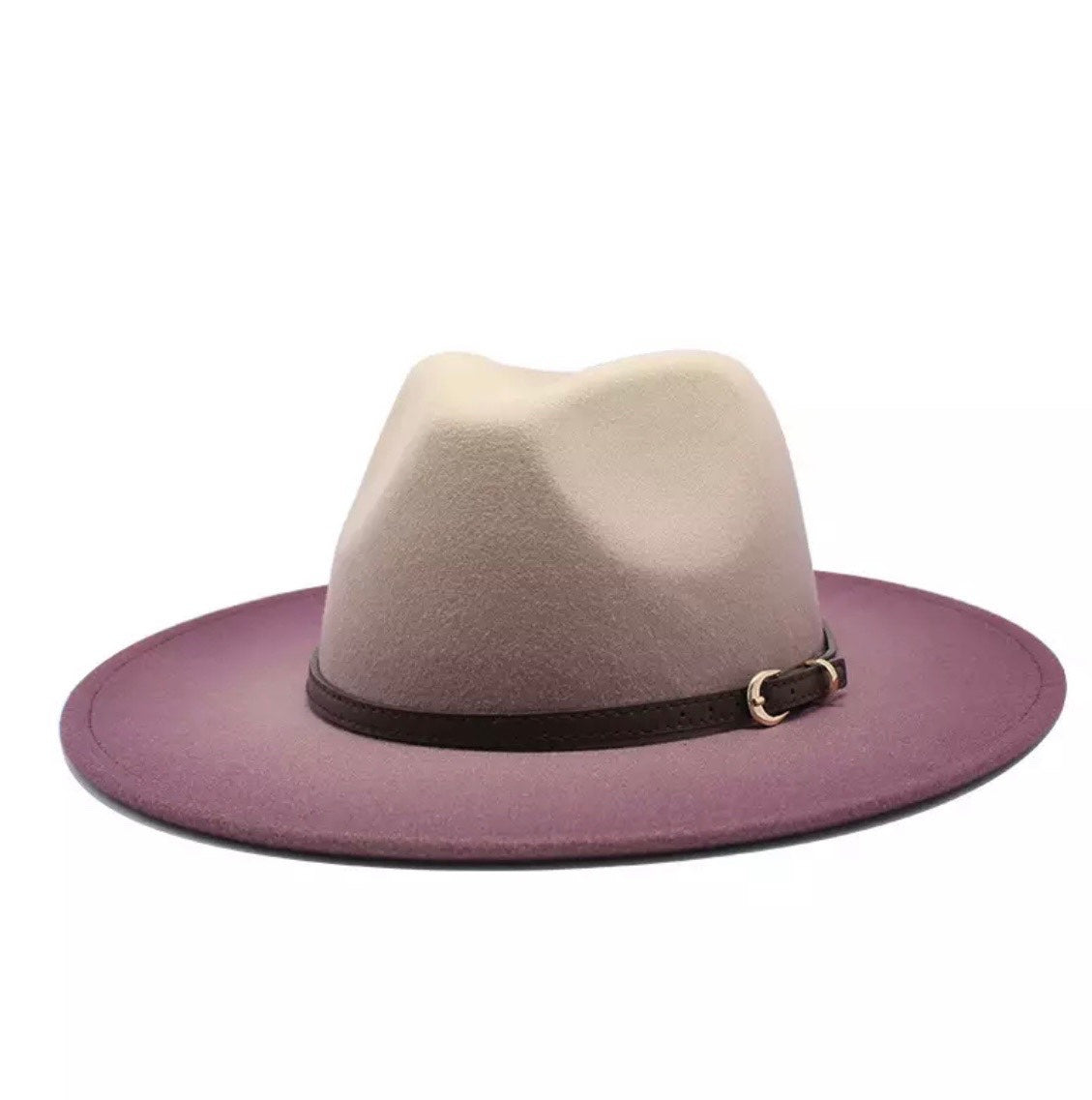 Why Our Fedora?