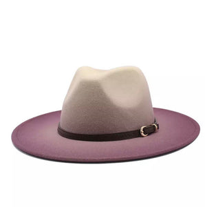 Why Our Fedora?