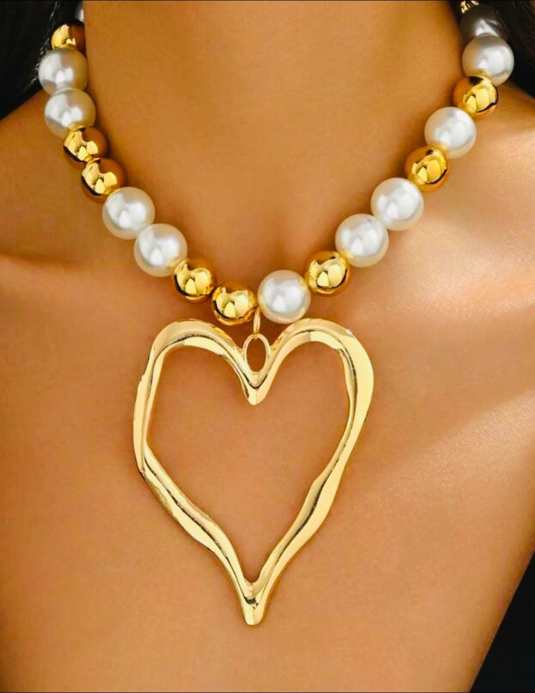 The Heart Collection