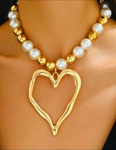 The Heart Collection