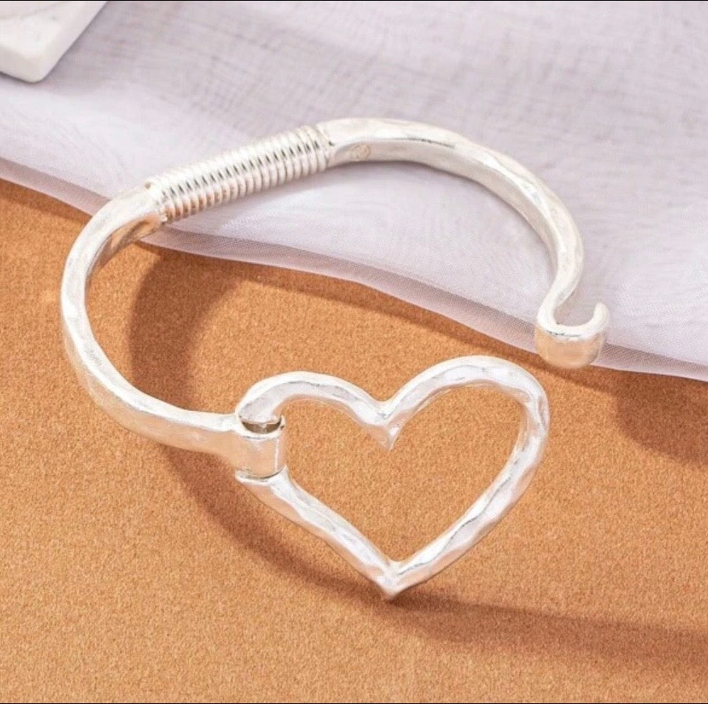 The Heart Collection