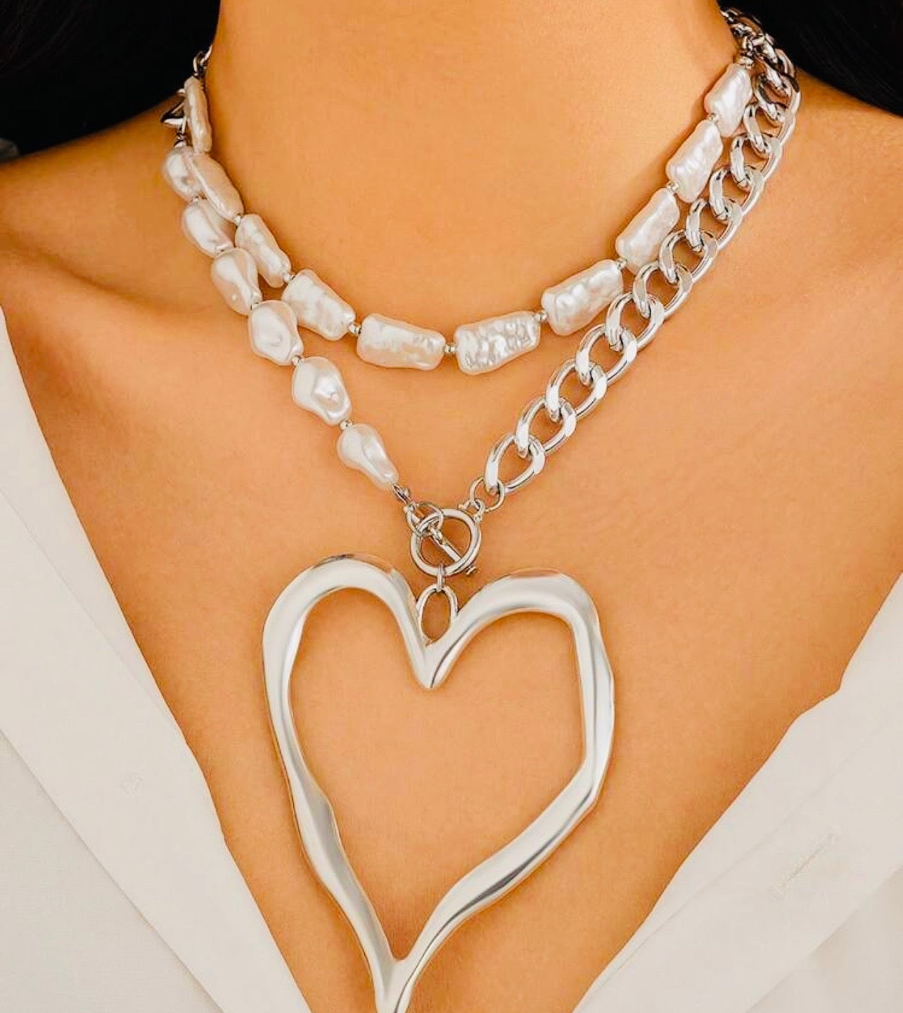 The Heart Collection