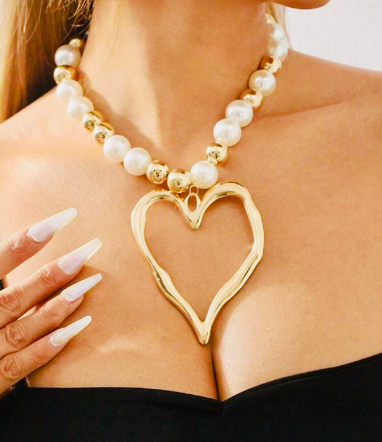 The Heart Collection