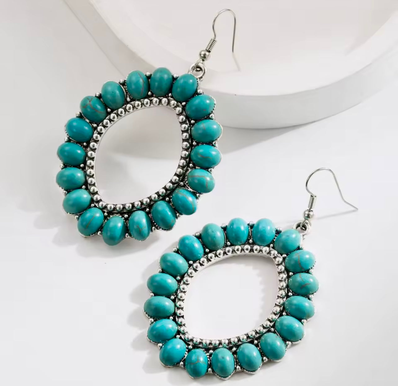 Turquoise Queen Collection
