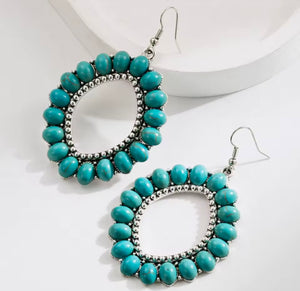 Turquoise Queen Collection