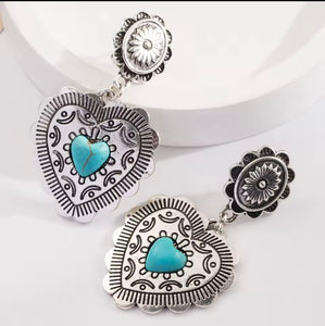 Turquoise Queen Collection