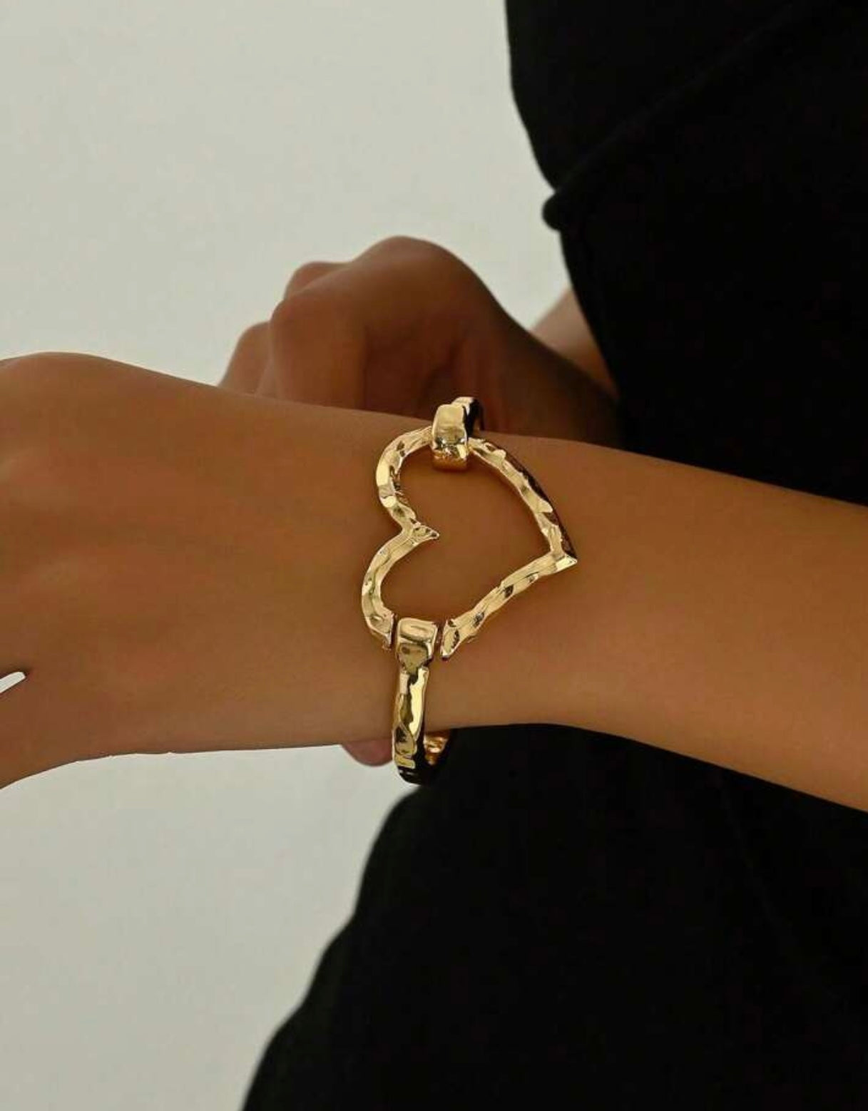 The Heart Collection
