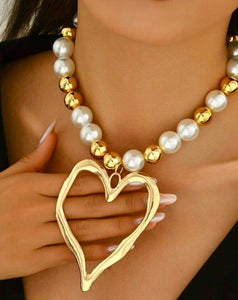 The Heart Collection