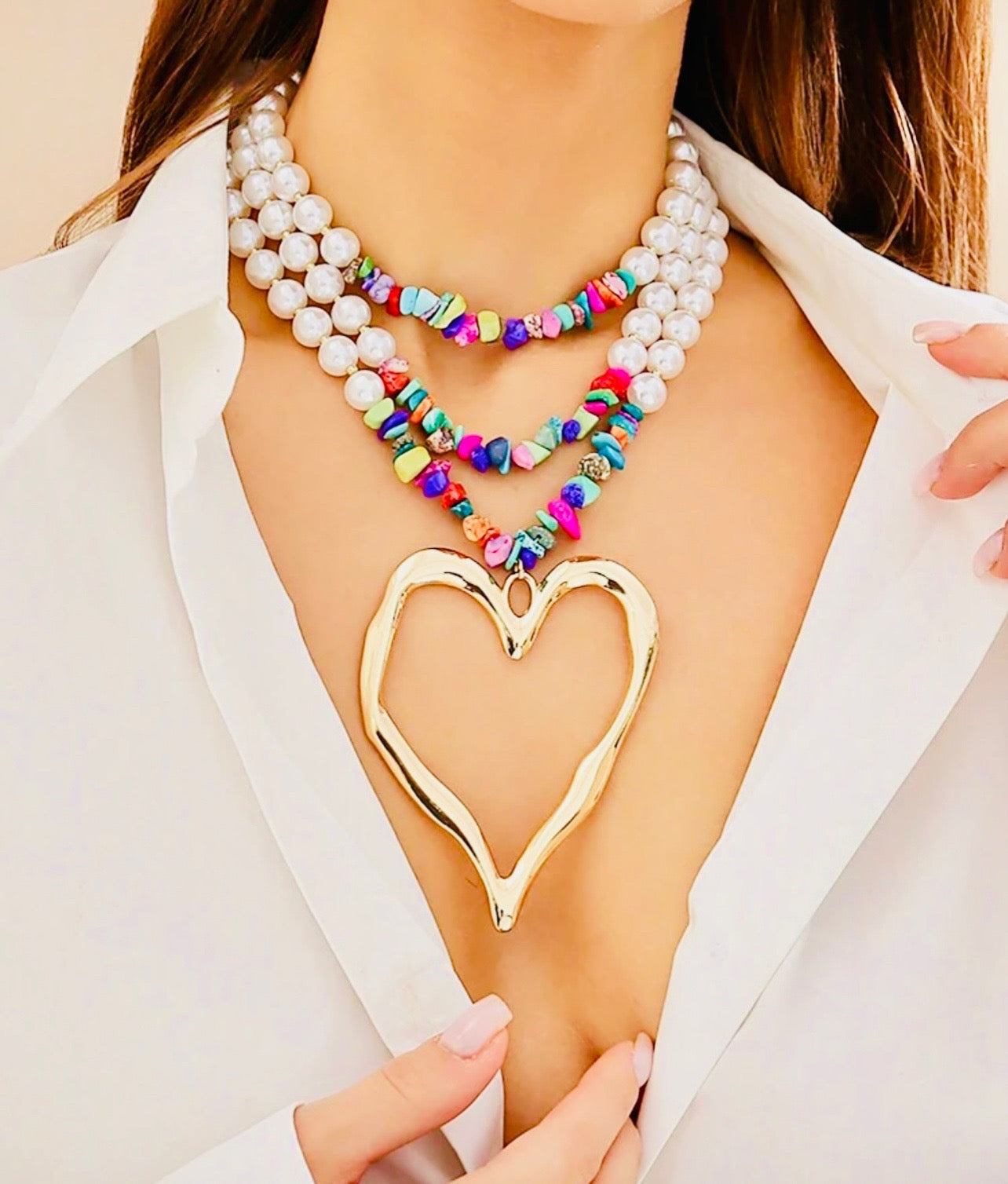 The Heart Collection