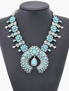 Turquoise Queen Collection