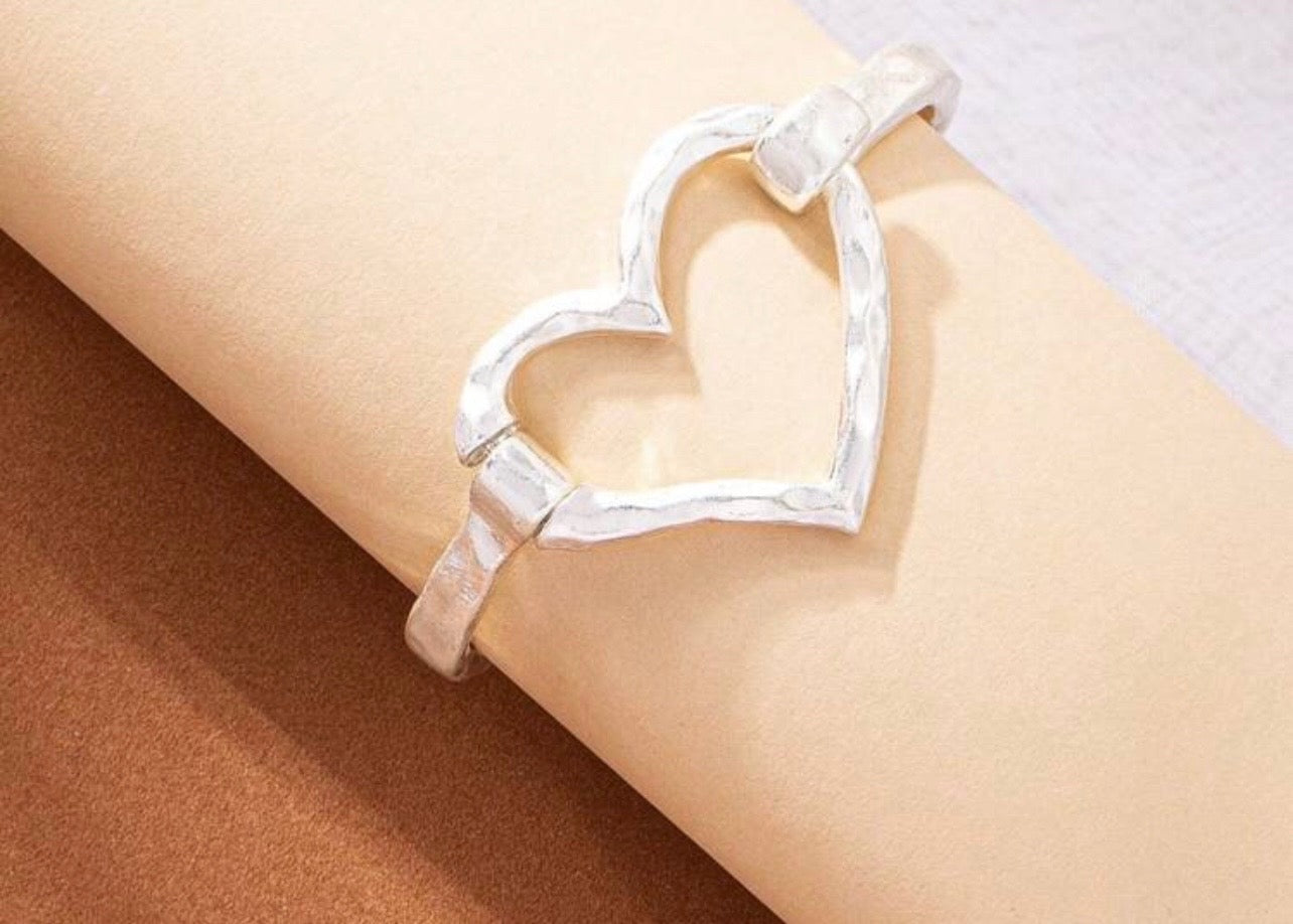 The Heart Collection