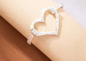 The Heart Collection