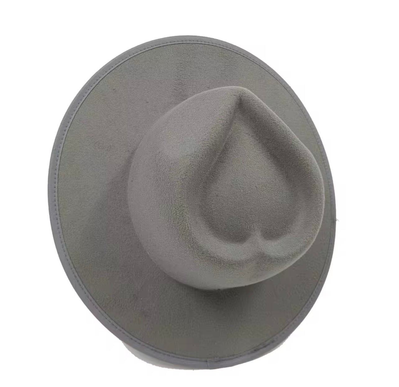 Vintage Personalized Fedoras
