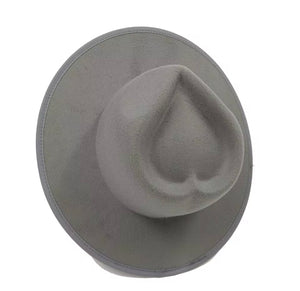 Vintage Personalized Fedoras
