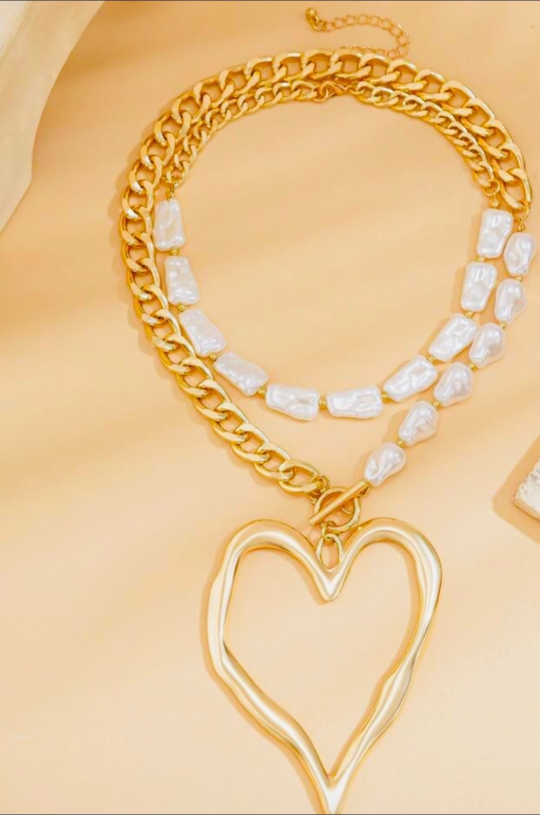 The Heart Collection