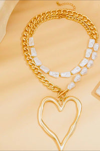 The Heart Collection