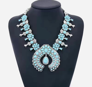 Turquoise Queen Collection