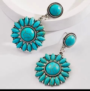 Turquoise Queen Collection
