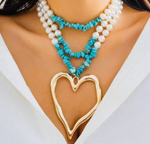 The Heart Collection