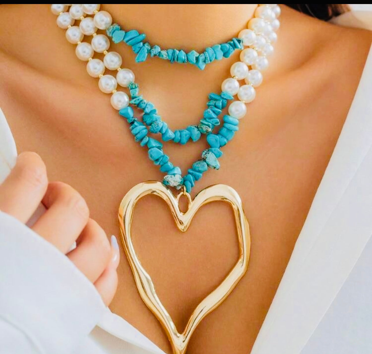 The Heart Collection