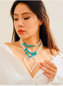 The Heart Collection