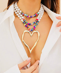 The Heart Collection