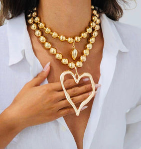 The Heart Collection