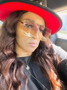 Unisex  Collection Fedora Hats With Feather