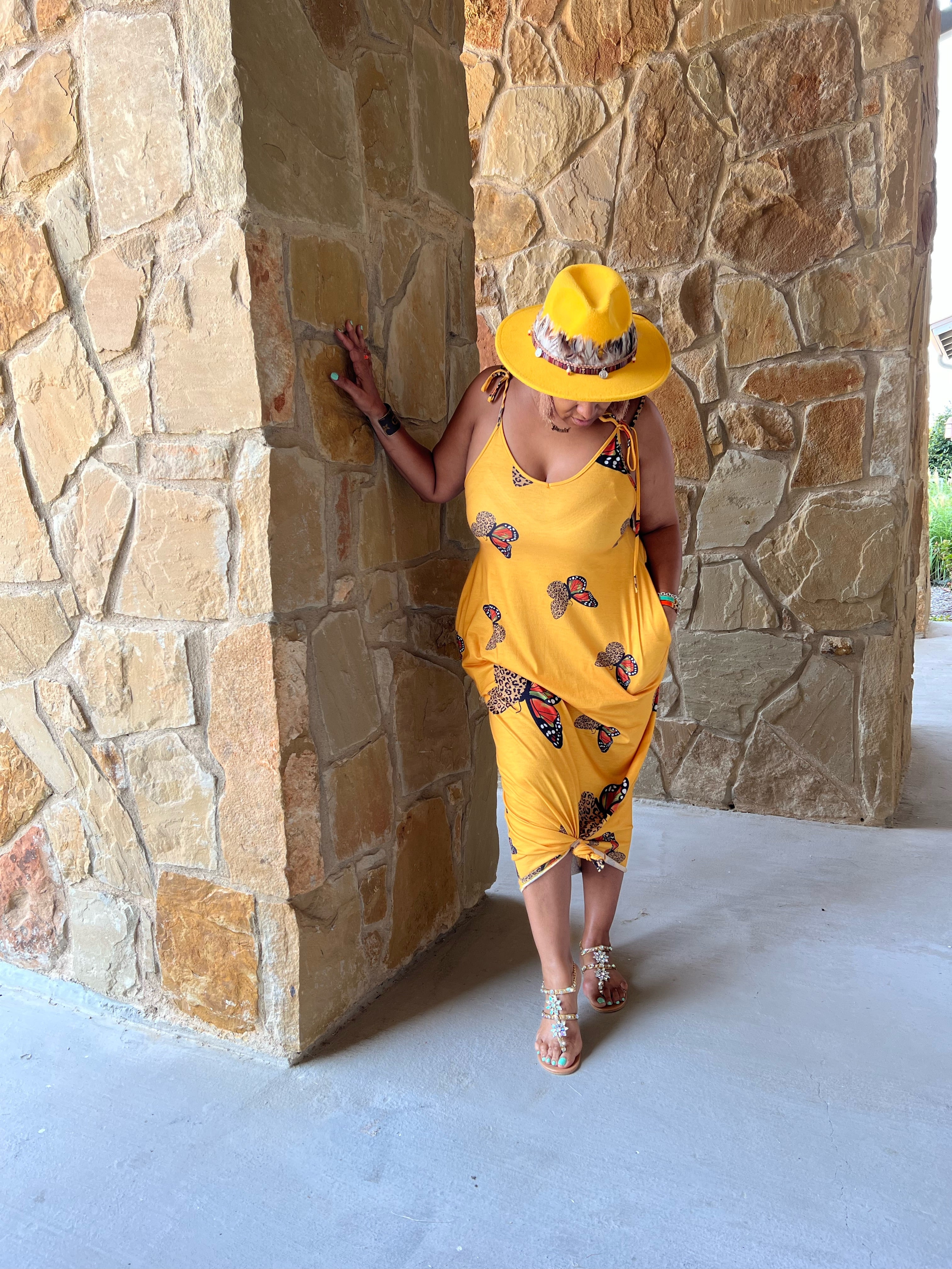Unisex  Collection Fedora Hats With Feather